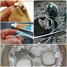 Silber Reinigen Tipps Und Tricks Mit Wirksamen Hausmitteln Silber Reinigen Silberschmuck Reinigen Tipps Und Tricks