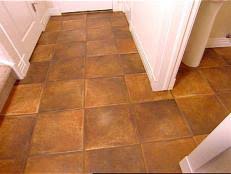 So, ordering larger quantities mean lower per square foot tile cost to you. Average Cost To Install Tile Floor Hgtv