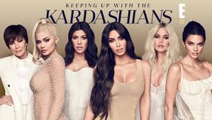 She may not be the richest kardashian sister, but she's still the highest paid model in the world. Keeping Up With The Kardashians May Be Leaving But The Family S Fortune Is Here To Stay