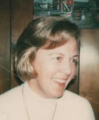 Evelyn Innocent Obituary