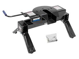 We did not find results for: Reese 30862 Reese 25k 5th Wheel Hitch