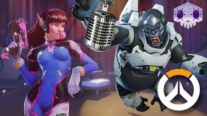 We did not find results for: Overwatch Update Gives Winston Sombra And D Va New Karaoke Voice Lines Dexerto