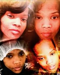 Obituary information for Desiree' Nicole Dominick