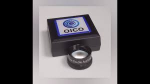 Register now and send your first order! Oico Superview Lens Youtube