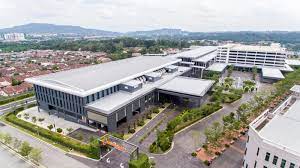 Kajang police, however, said its probe into a similar incident at the bangi avenue convention centre (bacc) ppv had been completed. Follow Me To Eat La Malaysian Food Blog Launch Of Bangi Avenue Convention Centre Bacc By Avenue Garden Hotel