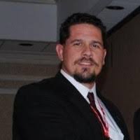 Eric Chrisman Email & Phone Number