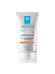 10 Sunscreens That Won T Make You Look Ashy Sunscreen Anti Aging Anti Aging Primer Anti Aging Skin Products