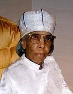 Mount Sinai Holy Church of America Inc.