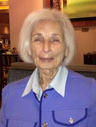 Tribute for Evelyn E. Dyke