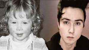 Tragic tale of two lost sons