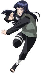 Pin Em Hinata Hyuga I will never go back on my word, because that too is my ninja way! we respect all naruto characters! pin em hinata hyuga