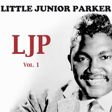 Little Junior Parker: albums, songs, playlists