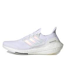 1.0 out of 5 stars the older ultra boost was a better fit and perfect for marathon runs reviewed in the united states on april 6, 2021 size: Adidas Ultra Boost 2021 Cloud White 2021 Fy0846