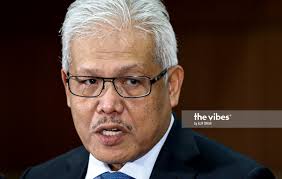 He has served the minister of home affairs in the perikatan nasional (pn) administration under prime minister muhyiddin yassin since march 2020. Stateless Folk Given A Year To Register For Mykad Malaysia The Vibes