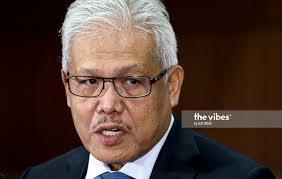 Medias and tweets on dhzhamzah ( hamzah zainudin ) ' s twitter profile. Censure Hamzah Over Top Cops Reshuffle Audio Leak Patriot Opinion The Vibes
