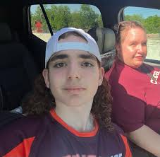 More hockey with the hockey boy! Thankfully the weather has been nice  making the back and forth an hour each way to the rink not so hateful!  LET'S GO CRUSADERS! #authorsofinstagram #hockeyboy #