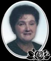 Obituary of Ann Chorney