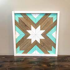 Pin On Geometric Wood Art