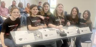 OCHS presents “Infamous Women of Osage County” at the Osage County Library