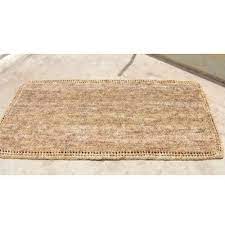 Banana fibers were used for making ropes and mats till recent past. Rectangular Banana Fiber Carpets Rs 1450 Unit Himsheel International Id 10653721530