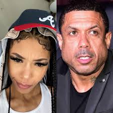 Coi Leray wants nothing to do with her father, after Benzino says R. Kelly  deserves a second chance: “The legal age is 16 but he's doing all this time  because they're two