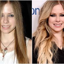 In 2002 she released her debut album, let go, and became the idol and spokesperson to angsty skateboarders everywhere. Avril Lavigne 2019 The Theory That The Sk8er Boi Singer Died In 2003