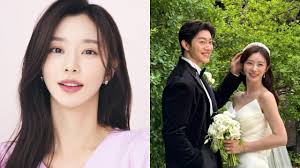 SBS Star] "On Set, We Called Him..." Lee Joo Been Talks about 'Queen of  Tears' Co-Star Kwak Dong Yeon