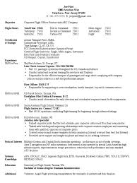 The best way of doing it is to make a perfect airline pilot resume, which might not be a catwalk, but it is completely doable. Sample Pilot Resume Template Pilot Aeronautics Flight Instructor