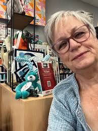 Delightful shops in Belleville, KS, and Hebron, NE