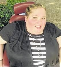 Amanda Ward Obituary (2016)