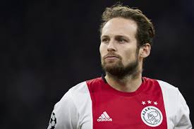 Official account of daley blind #17, football there is no better feeling! Ajax S Daley Blind Diagnosed With Heart Condition Bleacher Report Latest News Videos And Highlights