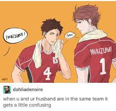 Pin By Karel On The Navy Haikyuu Iwaizumi Haikyuu Anime