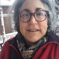 When I was 11 I was walking door to door selling Girl Scout cookies. At one  house a guy with blue dreadlocks answered the door. He said no to the  cookies. I