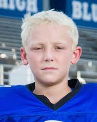 2017 7th Grade — QHS Football