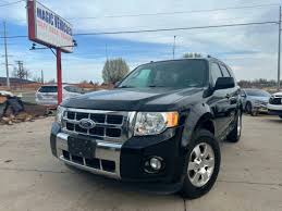 Image result for Tuxedo Black 2012 Escape