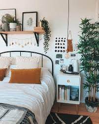 Bedroom Bedroom Decoration Small Bedroom Rest Area Decoration Style Home Decoration Design Ideas Wa Cozy Apartment Decor Room Ideas Bedroom Warm Bedroom