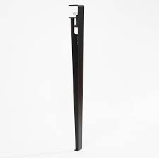 Maybe you would like to learn more about one of these? Screw On Table Console Leg By Tiptoe 75cm Ico Traders