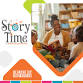 Story Time at the Blanche Ely House Museum event image