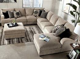 Buy sectional sofas at macys.com! Ashley Furniture Showroom Sectional Sofa With Chaise Living Room Designs Furniture