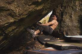 The type of grip, angle of the wall, and distances between the holds is quite complicated to monitor. A Comprehensive Guide To Climbing Technique Gripped Magazine