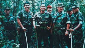 Dalam sebuah acara q&a metro tv, menko kemaritiman luhut binsar panjaitan menjawab soal sebutan tangan kanan presiden jokowi. Thread By Negativisme On Thread Reader App Thread Reader App