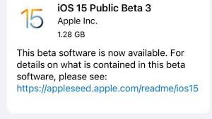 We don't yet have a specific release date for ios 15, but based on previous years, it will likely be released around september or october. Uvy 7 0x6r3opm