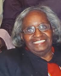 Memories of Lynette J Battle