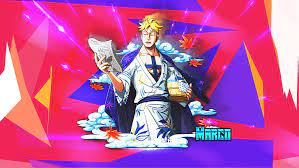 Tons of awesome one piece marco wallpapers to download for free. Hd Wallpaper Anime One Piece Marco One Piece One Person Indoors Representation Wallpaper Flare