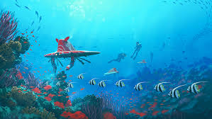 Image result for arizona science center oceans