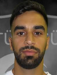 Masirullah Omarkhiel