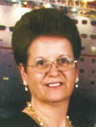 Dorothy "Dottie" Amaro Obituary