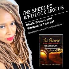 Valencia Robinson (@guroveebooks) · Instagram 照片和视频