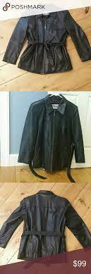 Wilson S Leather Coat Jacket Leather Coat Jacket Wilsons Leather Leather Coat