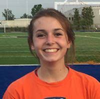 Nationals Canada (U16 Girls)